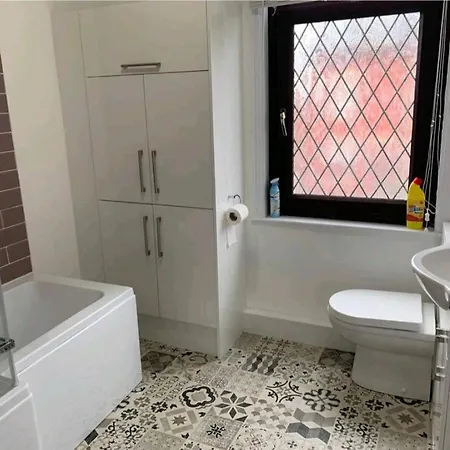 Casa vacanze Vinery Four-bedroom House