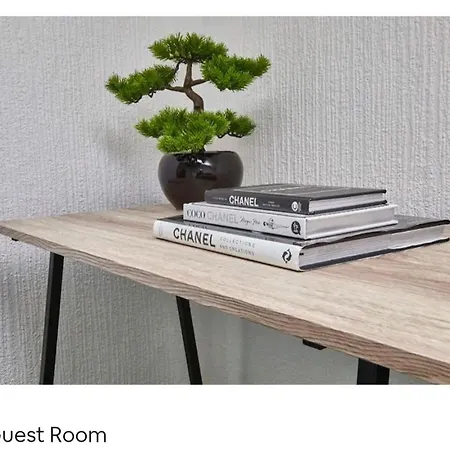 Vinery Four-bedroom House *