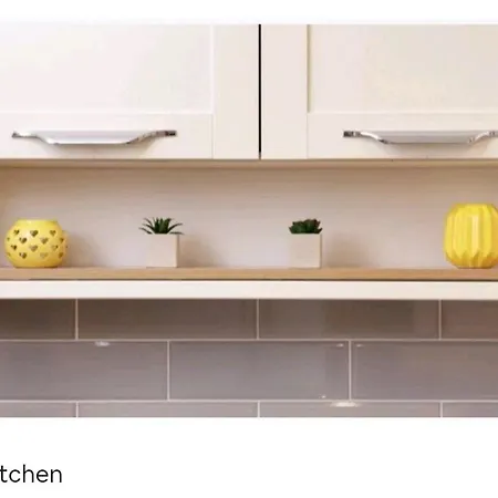 Vinery Four-bedroom House * לידס